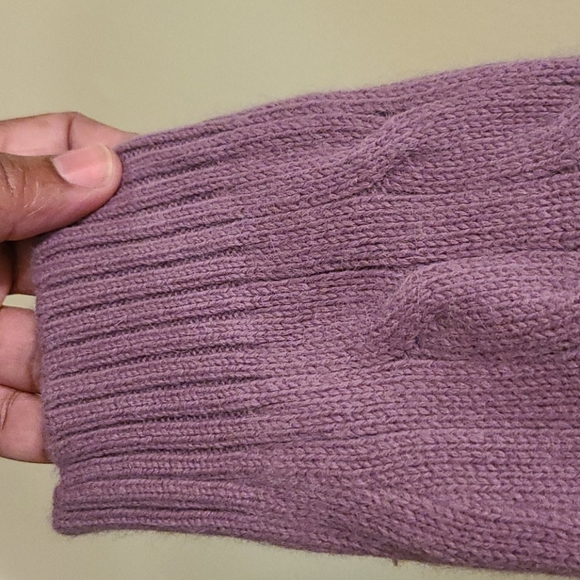 Eddie Bauer Turtleneck Sweater - Picture 5 of 7